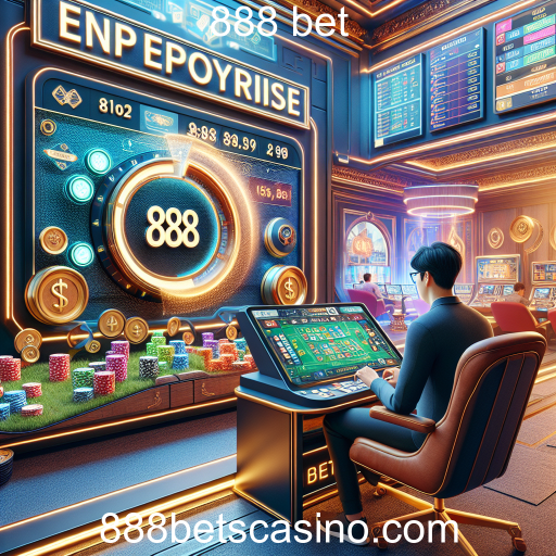 Descubra a Categoria 'Empregador' no 888 Bet: Diversão e Estratégia em Um Só Lugar